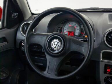 VOLKSWAGEN GOL 1.0 GIV 2009 - Ampére Multimarcas - Veículos usados e semi novos à venda em Curitiba/PR