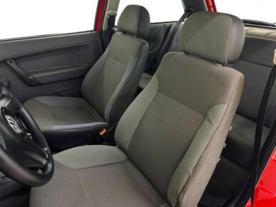 VOLKSWAGEN GOL 1.0 GIV 2009 - Ampére Multimarcas - Veículos usados e semi novos à venda em Curitiba/PR