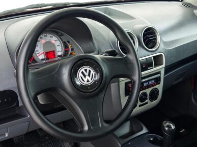 VOLKSWAGEN GOL 1.0 GIV 2009 - Ampére Multimarcas - Veículos usados e semi novos à venda em Curitiba/PR