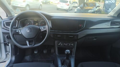 VOLKSWAGEN GOLF COMFORTLINE MA 2016 - Ampére Multimarcas - Veículos usados e semi novos à venda em Curitiba/PR