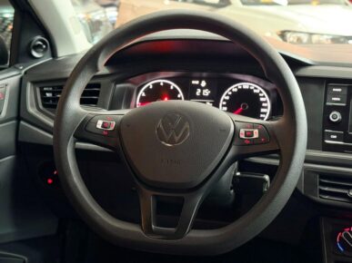 VOLKSWAGEN POLO TRACK MA 2024 - Ampére Multimarcas - Veículos usados e semi novos à venda em Curitiba/PR