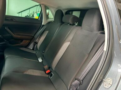 VOLKSWAGEN POLO TRACK MA 2024 - Ampére Multimarcas - Veículos usados e semi novos à venda em Curitiba/PR