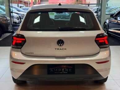 VOLKSWAGEN POLO TRACK MA 2025 - Ampére Multimarcas - Veículos usados e semi novos à venda em Curitiba/PR
