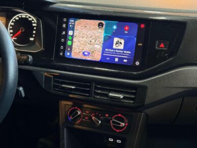 VOLKSWAGEN POLO TRACK MA 2025 - Ampére Multimarcas - Veículos usados e semi novos à venda em Curitiba/PR
