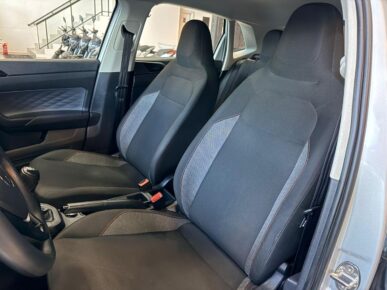 VOLKSWAGEN POLO TRACK MA 2025 - Ampére Multimarcas - Veículos usados e semi novos à venda em Curitiba/PR