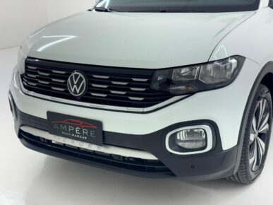 VOLKSWAGEN T CROSS HL TSI 2024 - Ampére Multimarcas - Veículos usados e semi novos à venda em Curitiba/PR