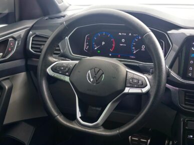 VOLKSWAGEN T CROSS HL TSI 2024 - Ampére Multimarcas - Veículos usados e semi novos à venda em Curitiba/PR