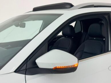 VOLKSWAGEN T CROSS HL TSI 2024 - Ampére Multimarcas - Veículos usados e semi novos à venda em Curitiba/PR