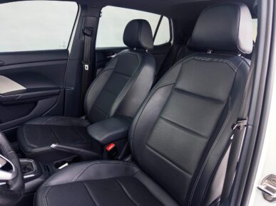 VOLKSWAGEN T CROSS HL TSI 2024 - Ampére Multimarcas - Veículos usados e semi novos à venda em Curitiba/PR