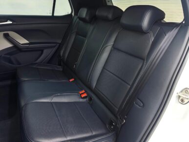 VOLKSWAGEN T CROSS HL TSI 2024 - Ampére Multimarcas - Veículos usados e semi novos à venda em Curitiba/PR