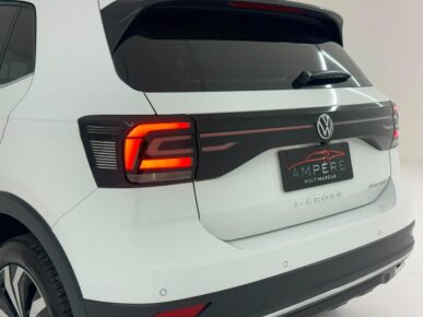 VOLKSWAGEN T CROSS HL TSI 2024 - Ampére Multimarcas - Veículos usados e semi novos à venda em Curitiba/PR