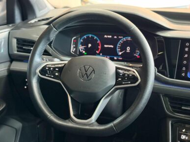 VOLKSWAGEN TAOS HL TSI 2024 - Ampére Multimarcas - Veículos usados e semi novos à venda em Curitiba/PR