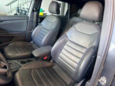 VOLKSWAGEN TAOS HL TSI 2024 - Ampére Multimarcas - Veículos usados e semi novos à venda em Curitiba/PR