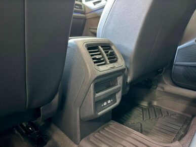VOLKSWAGEN TAOS HL TSI 2024 - Ampére Multimarcas - Veículos usados e semi novos à venda em Curitiba/PR