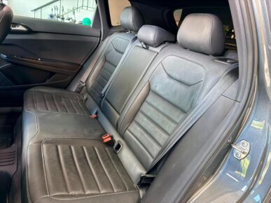 VOLKSWAGEN TAOS HL TSI 2024 - Ampére Multimarcas - Veículos usados e semi novos à venda em Curitiba/PR