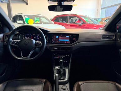 VOLKSWAGEN VIRTUS HL AC 2025 - Ampére Multimarcas - Veículos usados e semi novos à venda em Curitiba/PR