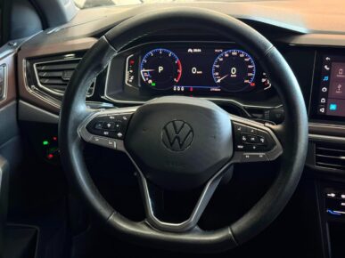 VOLKSWAGEN VIRTUS HL AC 2025 - Ampére Multimarcas - Veículos usados e semi novos à venda em Curitiba/PR