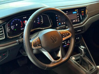 VOLKSWAGEN VIRTUS HL AC 2025 - Ampére Multimarcas - Veículos usados e semi novos à venda em Curitiba/PR