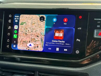 VOLKSWAGEN VIRTUS HL AC 2025 - Ampére Multimarcas - Veículos usados e semi novos à venda em Curitiba/PR
