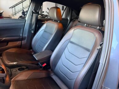 VOLKSWAGEN VIRTUS HL AC 2025 - Ampére Multimarcas - Veículos usados e semi novos à venda em Curitiba/PR