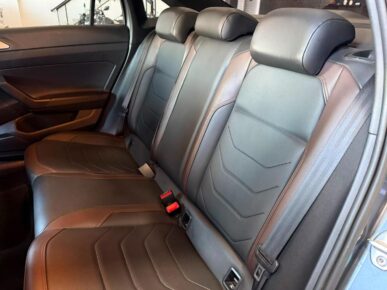 VOLKSWAGEN VIRTUS HL AC 2025 - Ampére Multimarcas - Veículos usados e semi novos à venda em Curitiba/PR