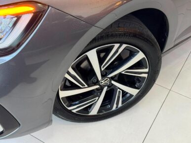 VOLKSWAGEN VIRTUS HL AC 2025 - Ampére Multimarcas - Veículos usados e semi novos à venda em Curitiba/PR