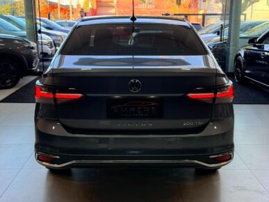VOLKSWAGEN VIRTUS HL AC 2025 - Ampére Multimarcas - Veículos usados e semi novos à venda em Curitiba/PR