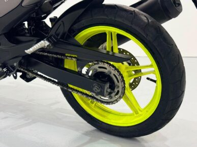 YAMAHA FAZER250 BLUEFLEX 2016 - Ampére Multimarcas - Veículos usados e semi novos à venda em Curitiba/PR