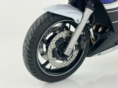 YAMAHA XJ6 F 2013 - Ampére Multimarcas - Veículos usados e semi novos à venda em Curitiba/PR