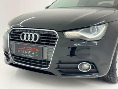 Audi A1 1.4 TFSI 122cv S Tronic 3P - foto 5