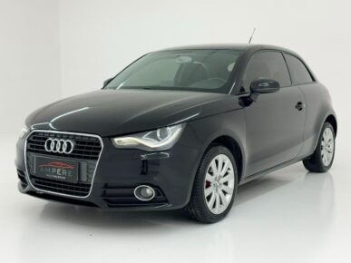Audi A1 1.4 TFSI 122cv S Tronic 3P - foto 11
