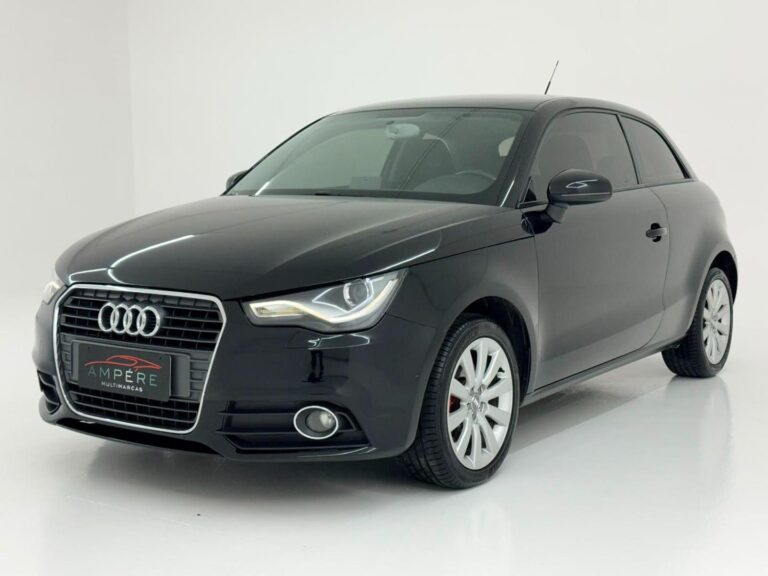 Audi A1 1.4 TFSI 122cv S Tronic 3P - foto 12