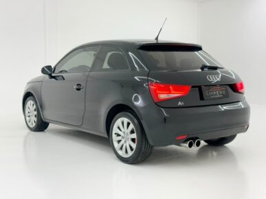 Audi A1 1.4 TFSI 122cv S Tronic 3P - foto 17