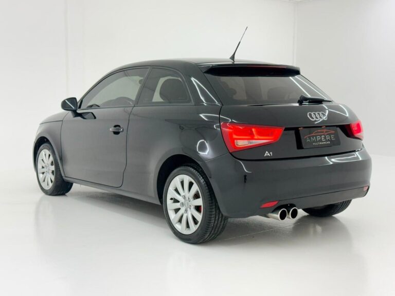 Audi A1 1.4 TFSI 122cv S Tronic 3P - foto 18