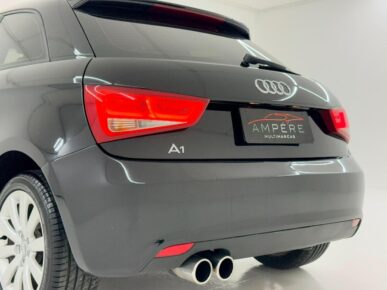 Audi A1 1.4 TFSI 122cv S Tronic 3P - foto 20