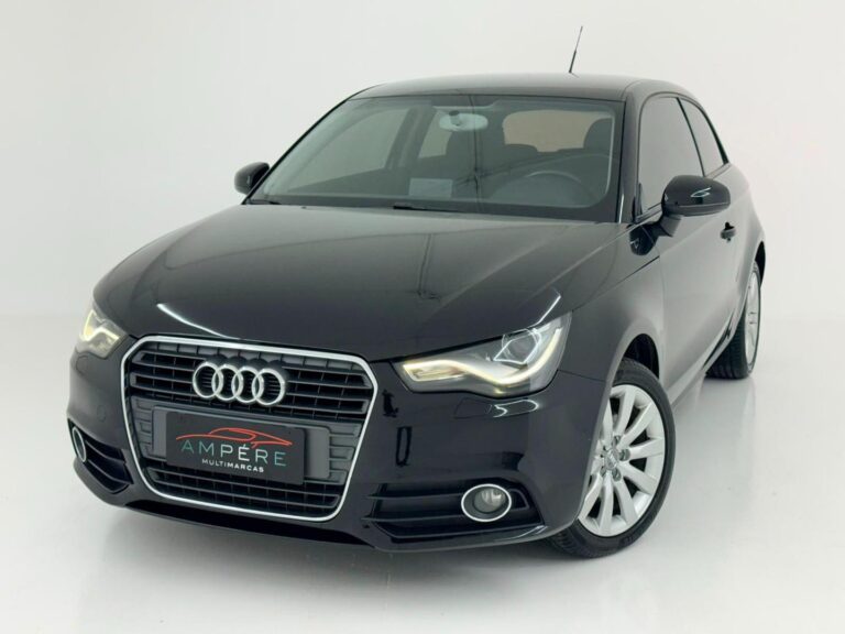 Audi A1 1.4 TFSI 122cv S Tronic 3P - foto 3