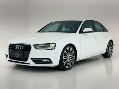 Audi A4 3.2 Fsi 24V 269cv Quattro Tiptronic - foto 11
