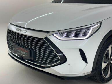 BYD SONG PLUS GS DM 2024 - Ampére Multimarcas - Veículos usados e semi novos à venda em Curitiba/PR