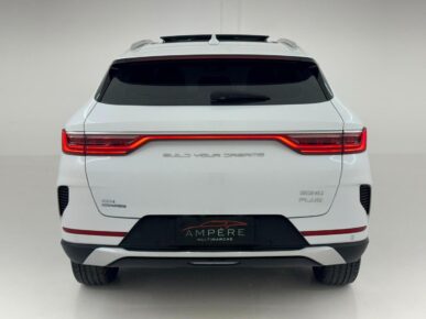 BYD SONG PLUS GS DM 2024 - Ampére Multimarcas - Veículos usados e semi novos à venda em Curitiba/PR
