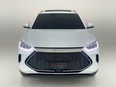 BYD SONG PLUS GS DM 2024 - Ampére Multimarcas - Veículos usados e semi novos à venda em Curitiba/PR