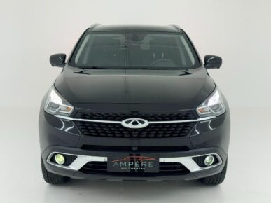 CAOA CHERY TIGGO7 TXS 2022 - Ampére Multimarcas - Veículos usados e semi novos à venda em Curitiba/PR