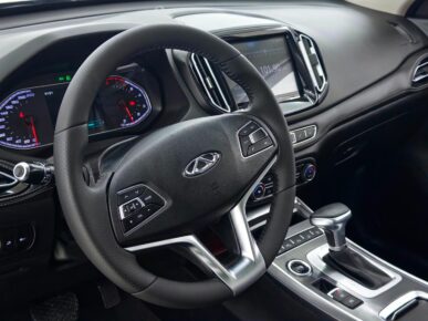 CAOA CHERY TIGGO7 TXS 2022 - Ampére Multimarcas - Veículos usados e semi novos à venda em Curitiba/PR