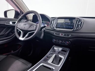 CAOA CHERY TIGGO7 TXS 2022 - Ampére Multimarcas - Veículos usados e semi novos à venda em Curitiba/PR