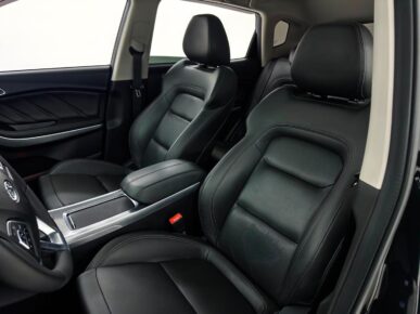 CAOA CHERY TIGGO7 TXS 2022 - Ampére Multimarcas - Veículos usados e semi novos à venda em Curitiba/PR