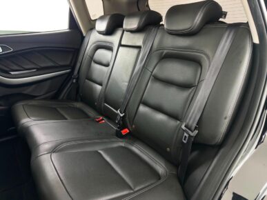 CAOA CHERY TIGGO7 TXS 2022 - Ampére Multimarcas - Veículos usados e semi novos à venda em Curitiba/PR