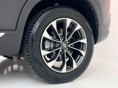 CAOA CHERY TIGGO7 TXS 2022 - Ampére Multimarcas - Veículos usados e semi novos à venda em Curitiba/PR