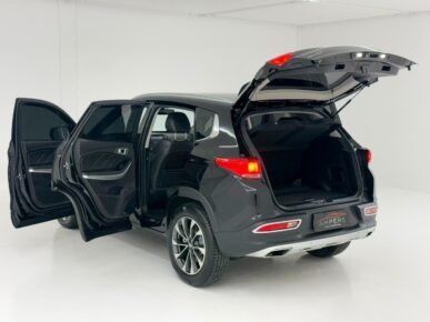 CAOA CHERY TIGGO7 TXS 2022 - Ampére Multimarcas - Veículos usados e semi novos à venda em Curitiba/PR