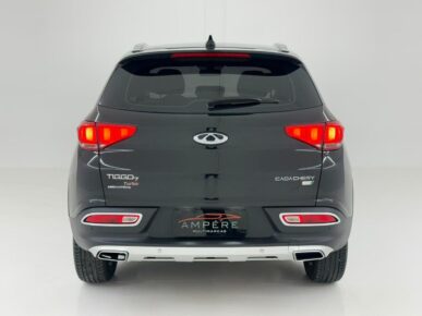 CAOA CHERY TIGGO7 TXS 2022 - Ampére Multimarcas - Veículos usados e semi novos à venda em Curitiba/PR