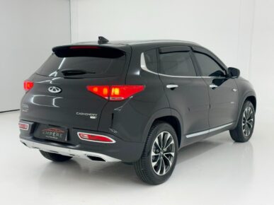 CAOA CHERY TIGGO7 TXS 2022 - Ampére Multimarcas - Veículos usados e semi novos à venda em Curitiba/PR