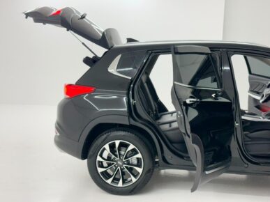 CAOA CHERY TIGGO7 TXS 2022 - Ampére Multimarcas - Veículos usados e semi novos à venda em Curitiba/PR